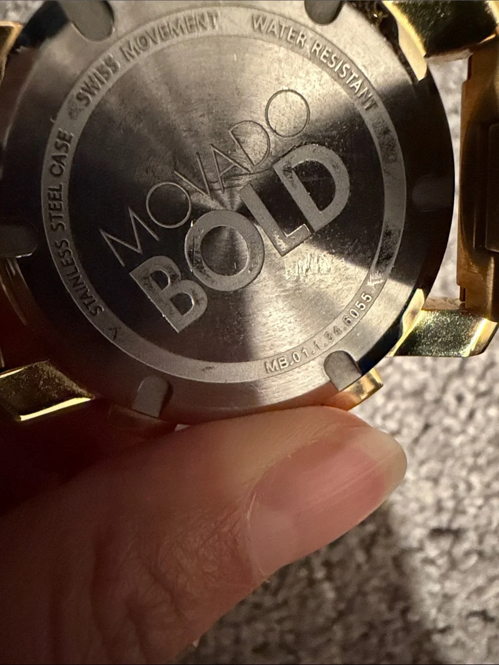 N/A authentic men’s